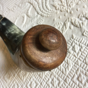 Cuerno de polvo de búfalo/vaca de la mejor calidad y precio económico, con el mejor diseño. - Product Image 3