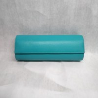 Étuis de rangement pour montres en cuir de vachette, 2/3/4 emplacements, doux en velours, personnalisables avec logo, pour la revente et la vente au détail, prix de gros pour les exportateurs