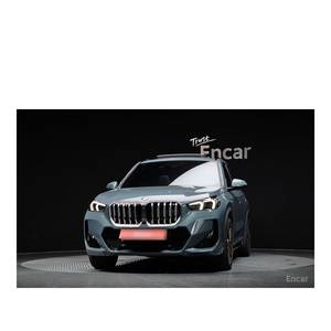 BMW X1 XDrive 20i M Sports 2024 con Volante a la Izquierda, 7,332 km, con Cámara Trasera - Product Image 3