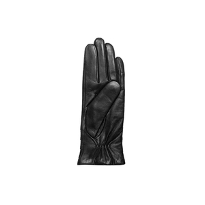 High Performance Winter Leather <b>Gloves</b> Engineered For Expert Level Cold Weather Handling With Superior Grip And Fast Response - Product Image 2