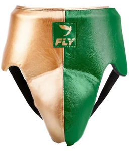 Dernier modèle – Ensemble de sparring de boxe professionnel personnalisé FLY – Cuir de vachette véritable, respirant, durable et confortable pour la pratique du punch et la compétition - Product Image 4