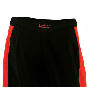Nuevos Shorts MMA de Color Sólido para Hombres Adultos, Servicio OEM, Shorts de Artes Marciales de Secado Rápido en Venta - Product Image 4