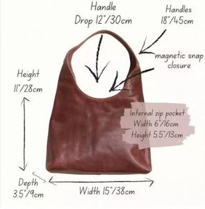 Bolso Tote de Cuero de Moda para Mujer, Casual, para Trabajo, Compras, Uso Diario, en Oferta, Precio de Fabricante - Product Image 5
