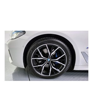 BMW Serie 5 530i M Sport 2023, Volante a la Izquierda, Caja de Cambios Automática, 62,947 km - Product Image 5