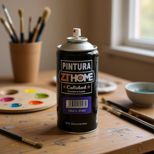 BLANCO Satinado 400ML <b>Acrylic</b> <b>Paint</b> High-quality Product - Product Image 2