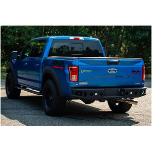Ford F-150 XLT 4x4 2016 - Product Image 2