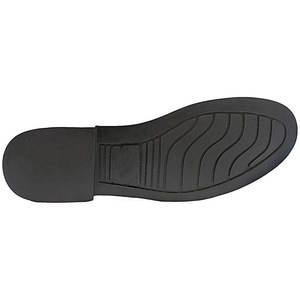 Bota de Montar para Caballo, de Cuero Sintético de Color Sólido, Protección Completa para Montar a Caballo - Product Image 5
