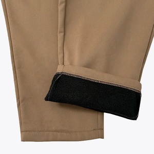 Pantalon Cargo Homme de Qualité Supérieure, Taille Élastique, Multi-Poches, Coupe Ample, Jogger Décontracté, Style Streetwear, Vente en Gros - Product Image 5
