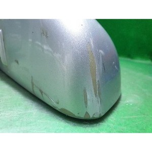 Conjunto de Espejo Retrovisor Exterior Izquierdo Carens (Izquierdo) Usado OEM 876101D010 - Product Image 3