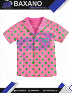 Alpha |   Kapa |   Ensemble de pyjama en satin à pois Alpha Sorority, tunique respirante pour la saison d'automne, pour les femmes, membres de la sororité AKA - Product Image 5