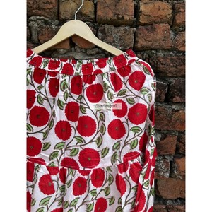 Wholesale Cotton <b>Skirt</b> Dress Handmade Summer <b>Skirt</b> With Two Side Pocket <b>Boho</b> Women's <b>Skirt</b> Party Wear Long <b>Skirt</b> - Product Image 2