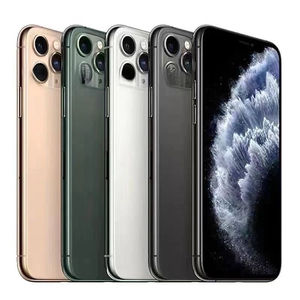 Großhandels preis USA Marke 5G Smartphone Ios System Gute Qualität Original Gebraucht 99% Neu für Appl 11 Pro Max Mobile - Product Image 4