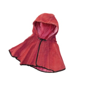 Capucha de Soldadura de Cuero de Nivel Industrial con Protección Contra Vapores, Certificación CE, Antiestática, Resistente a la Radiación, al Fuego y al Calor (1000°C) - Product Image 3