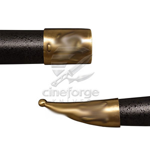 ดาบคุณภาพระดับมืออาชีพมาใหม่ ขายดีที่สุด ดาบ MOQ ต่ำ ดาบฉลากส่วนตัว - Product Image 3