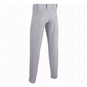 Custom <b>Baseball</b> Pants Pakistan Made <b>Baseball</b> Pants Latest Design Premium Quality Mens <b>Baseball</b> Pants Durable Athletic - Product Image 4