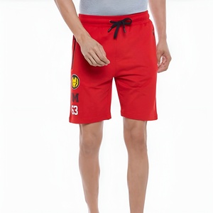 New Fashion Men Sublimation <b>Shorts</b> Digital <b>Printed</b> Breathable 100% Cotton Latest Design <b>Demanding</b> Sublimation gym <b>Shorts</b> - Product Image 1