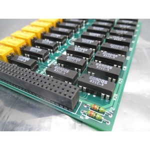 AMAT 0100-09238 Seriplex Interlock Matrix PCB - อุปกรณ์และชิ้นส่วนเซมิคอนดักเตอร์ระดับโลกที่เชื่อถือได้ - Product Image 5