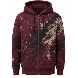 Breathable <b>Lightweight</b> <b>Hoodies</b> For Men Reasonable Price Basics Solid Color Men <b>Hoodies</b> Made In Pakistan - Product Image 1