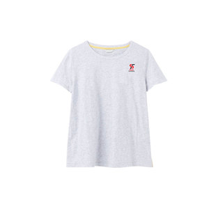 T-shirt pour femme Solid Trader, robuste, à coutures renforcées, résistant aux déchirures, pour les voyages en plein air, vêtements de sport, plusieurs couleurs au choix - Product Image 3