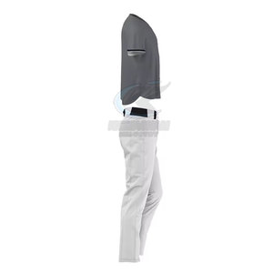 Uniforme de Béisbol para Hombre, Diseño Moderno, Precio Razonable, Calidad Premium, Tallas Grandes, Poliéster Transpirable - Product Image 4