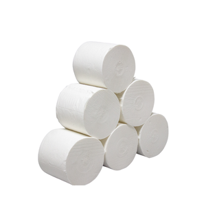 Papel Higiénico Hecho en Vietnam, Fuerte Absorción de Agua, 2 Capas, 6 Rollos/Bolsa, Económico, Tamaño 100x105mm o Personalizado - Product Image 2