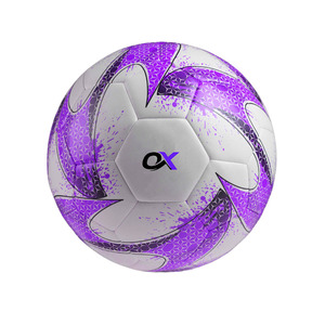 Oxva Industries Best Quality Lightweight Custom Design Soccer <b>Ball</b> 2026 <b>Machine</b> Stitched Indoor Outdoor Training Wholesale - Product Image 6