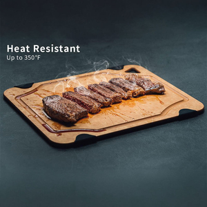 Tablas de cortar premium favoritas para experiencias relajantes de cocina casera - Product Image 3