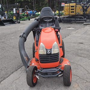 Factory Price Kubota BX261 Lawn Mower Tractor Hot Selling Best Quality Factory Direct Offer for Bulk Buyers for Bulk for Sale - Product Image 3
