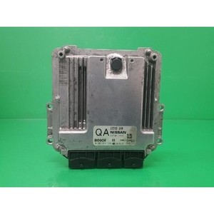 Unité de commande moteur d'occasion Koleos 2008-2011 GENUINE 23710JY08D - Product Image 1
