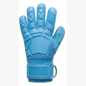 Gants d'entraînement de gardien de but pour adultes et jeunes, fournisseur direct d'usine, en gros, nouveau style. - Product Image 2