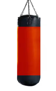 PvcWater Punching Bags Hanging PVC Heavy Water Filled Punching Bag Training Fitness Boxing Bag <b>Sand</b> Bag - Product Image 5