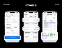 Logiciel de facturation numérique pour entreprises, générateur de factures, multiplateforme, Inde, essai gratuit, lieu d'origine, stock