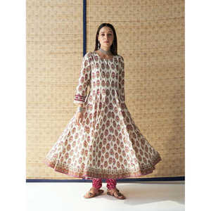 ชุดปาร์ตี้ผู้หญิงสวยๆ-ไซส์ XL เสื้อด้านล่างและ dupatta - Product Image 3