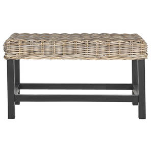 Catégorie de Produits Tabouret Rustique Moderne de Ferme en Bois Massif Chêne Noyer Teck Poufs et Tabourets - Product Image 4