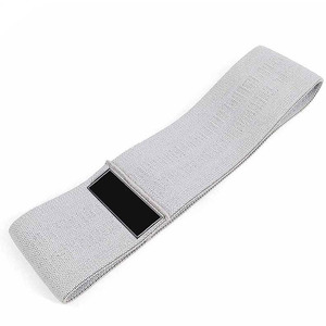 Nouvel Arrivage – Protection Professionnelle pour les Hanches, Fine, Personnalisable avec Logo, en Polyester Coton, Antidérapante, Haute Élasticité, Écologique - Product Image 2