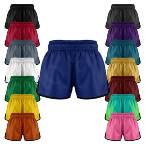 Nouveaux shorts de Muay Thai 2026 au design unique pour l'entraînement, la compétition et le combat, shorts d'arts martiaux sur mesure pour hommes - Product Image 1