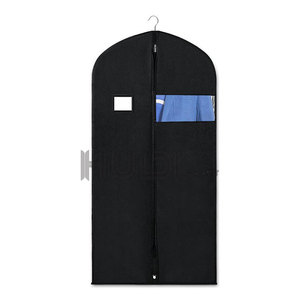 Bolsa de Ropa Inteligente para Trajes, Camisas, Abrigos, Vestidos, Fácil de Transportar, para Viajes, Hogar, Hotel, Oficina - Product Image 2