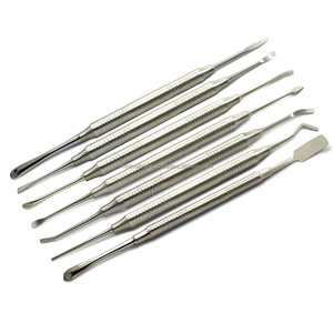 Dental Microsurgery Instrument Set Periodontal Surgery <b>Kit</b> High Quality Stainless Steel Tools Top Rated Wholesale Supplier - Product Image 3