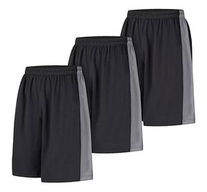 Summer gym wear <b>shorts</b> Eco-friendly quick-dry <b>shorts</b> Sustainable men's <b>shorts</b> Cotton gym <b>shorts</b> - Product Image 3