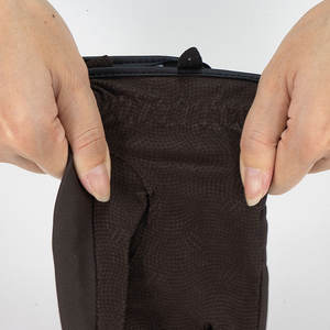 Guantes de Equitación Deportivos para Hombre, de Cuero Genuino de Primera Calidad, Hechos a Medida, con Pantalla Táctil y Diseño Impreso - Product Image 3