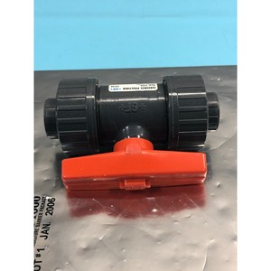 Válvula de Bola AMAT 3870-90198 3/8"-3/8"BSP PVC, 146923 - Equipo y Piezas de Semiconductores de Confianza a Nivel Global - Product Image 5