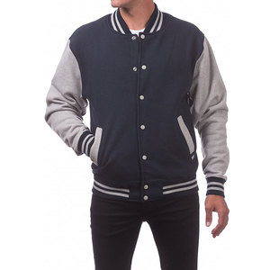 New Customized Latest Satin Bomber Plus Size <b>Men's</b> Letterman Custom Blank Cheap Price Jacket for <b>Men</b> High Quality Silk Satin - Product Image 2