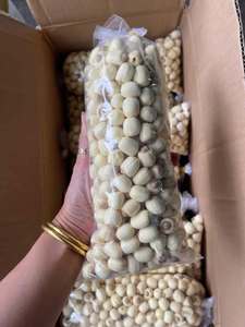 ขนมผลไม้เมืองร้อนอบกรอบเมล็ดบัวทอดสุญญากาศ - Product Image 4
