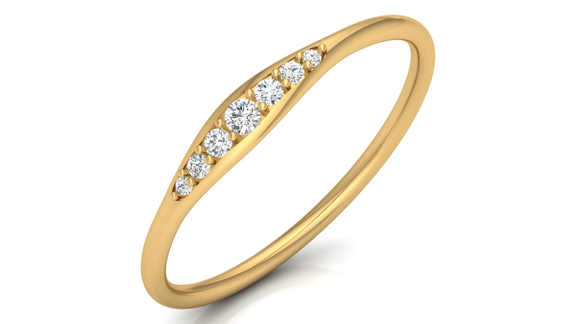 Or massif 18 carats