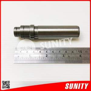 Guide de soupape d'échappement diesel de haute qualité TAIWAN SUNITUY pour moteur Yanmar 6RY17P-GV OEM 152633-11181 Anti-usure - Product Image 5