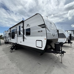 Nuevo 2026 J-a-y-c-o J-a-y F-l-i-g-h-t S-l-x 290RKS - Product Image 1