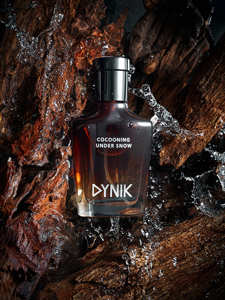 Perfume en Spray WOODY para Hombre 50ml DYNIK Cocooning Under Snow, Larga Duración, Lujoso, Tamaño Regular, Uso Diario, Stock de Vietnam - Product Image 3