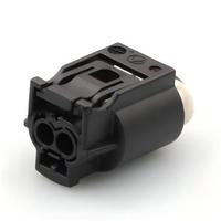 Connecteur étanche femelle 2 broches 027S pour faisceau de câblage de capteur automobile 8795958-01