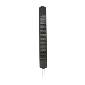 Herramienta Profesional de Acero Inoxidable Reutilizable para Desbastar y Dar Forma a Pezuñas de Caballos, Ganado y Animales Grandes - Product Image 2