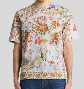 Camiseta Premium de Algodón Grueso - Estética Minimalista - Tejido Transpirable para Comodidad Durante Todo el Día - Blanco Clásico 2026 - Product Image 6